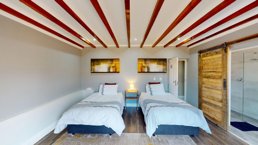 14 Bedroom Property for Sale in Dal Josafat Western Cape